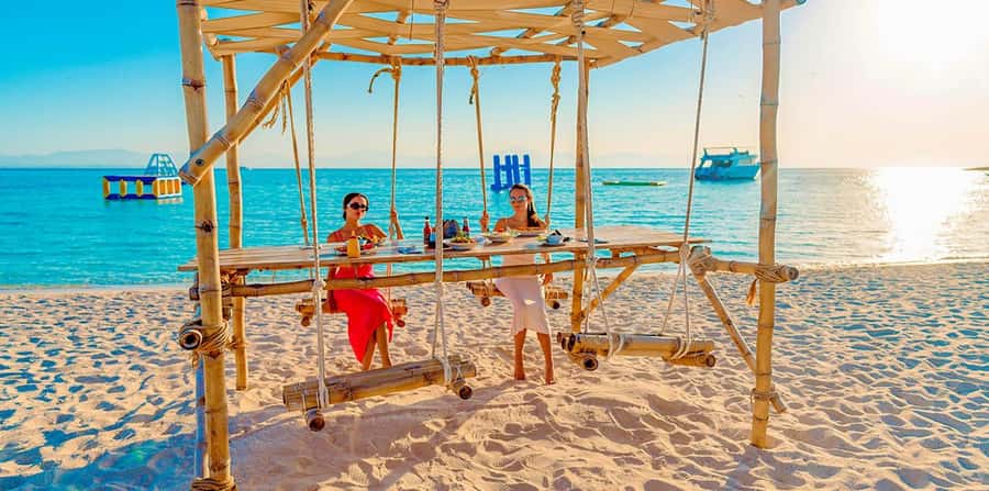 Hurghada: Paradise Speedboat w/ Optional Snorkeling & Lunch - Who should book this speedboat trip?