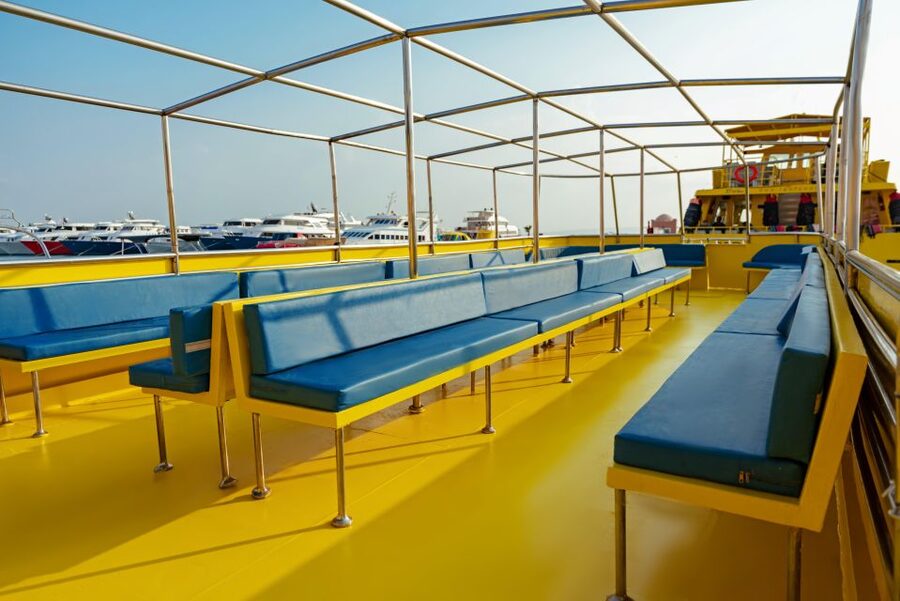 Hurghada: Semi-Submarine Boat Tour w/ Snorkeling & Transfer - Who will enjoy this most