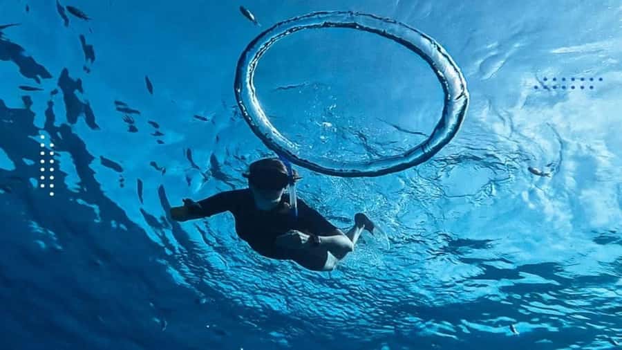 Hurghada: Snorkeling 6 x 1 to Orange Bay w Diving & Massage - Why this Hurghada cruise works so well