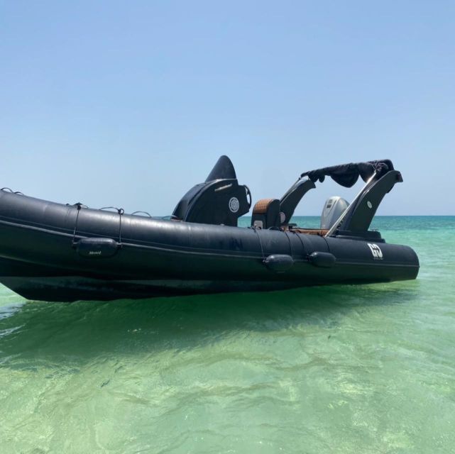 Hurghada: Snorkelling Trip by Speedboat with Hotel Pickup - Morning or sunset: choosing the better departure