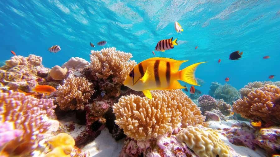 Hurghada: Speedboat Dolphin Watching & Snorkeling with Lunch - How the $40 price stacks up
