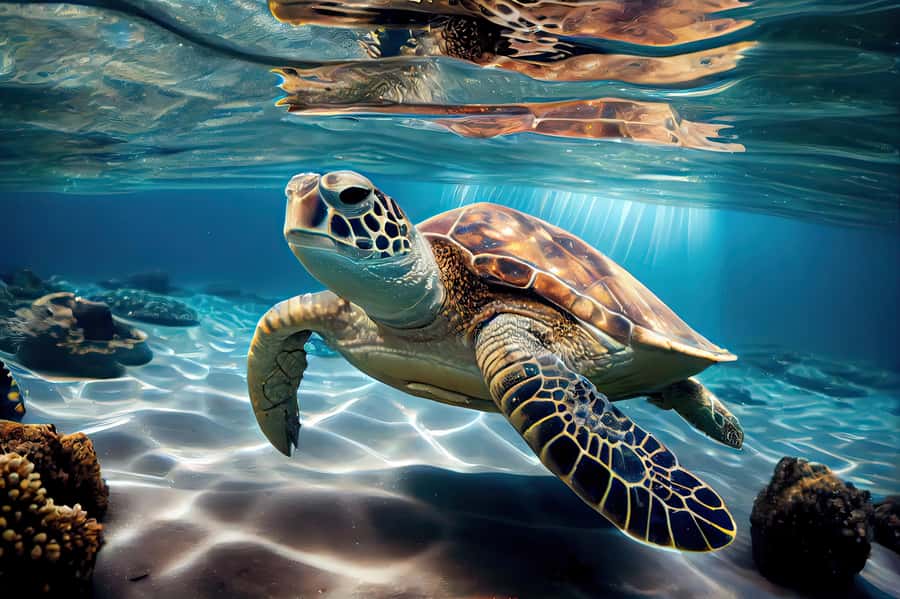 Hurghada: Turtle Bay Speedboat Tour with Snorkeling - A private Red Sea outing with Turtle Bay as the goal