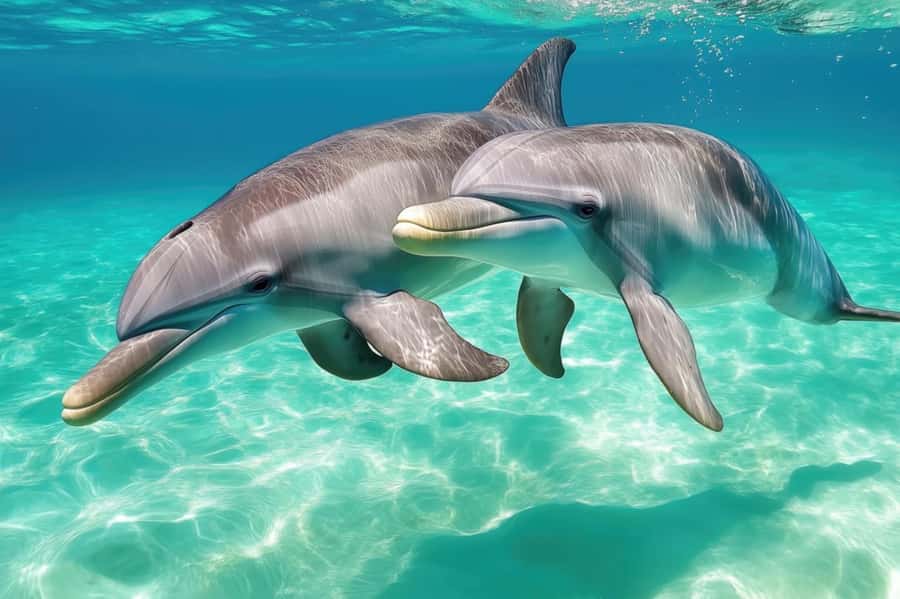 Hurghada: Turtle Bay Speedboat Tour with Snorkeling - Guides who shape the day