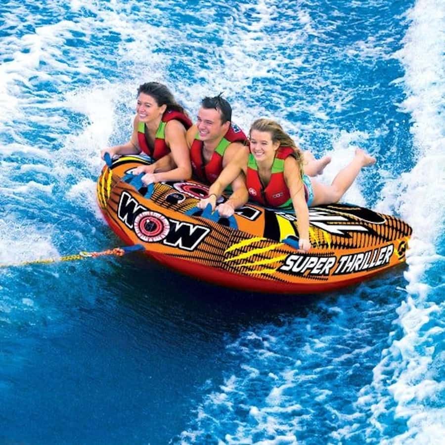 Hurghada: Water Sports, Banana Boat & Snorkeling Adventure - Key points to know before you book
