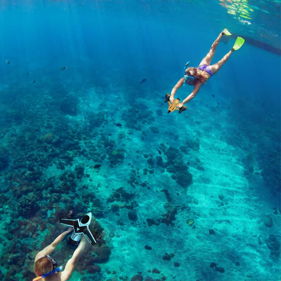 Hurghada: Water Sports, Banana Boat & Snorkeling Adventure - Who will get the most from this Hurghada outing