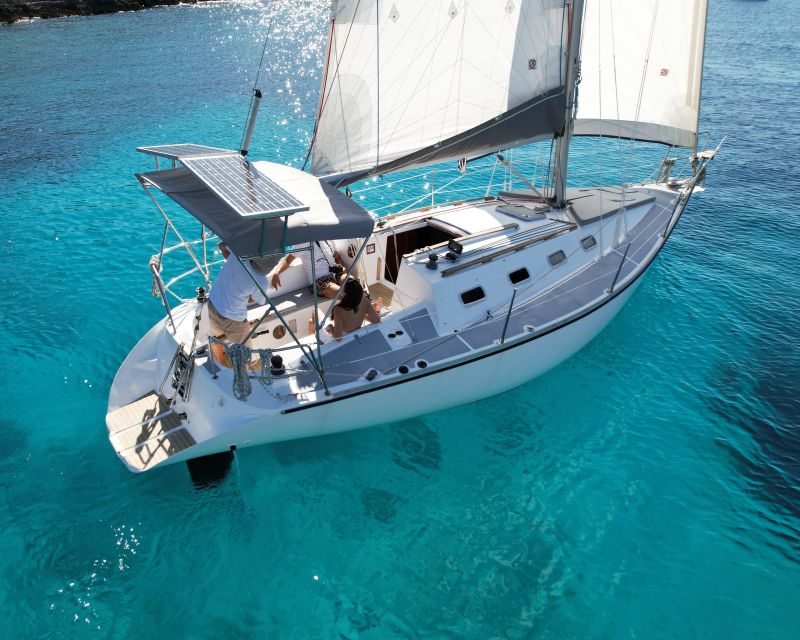 Hvar: Private Sailing Boat Trip with Swimming and Snorkeling - Is this Hvar sailing trip worth the price?