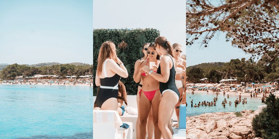 Ibiza: Adults-Only Cruise with Drinks, Food, Snorkel, and DJ - Should you book the Ibiza west coast cruise?