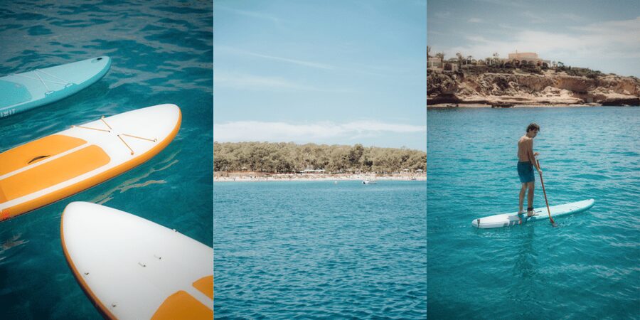 Ibiza: Adults-Only Cruise with Drinks, Food, Snorkel, and DJ - Meeting at Rio Ibiza in San Antonio