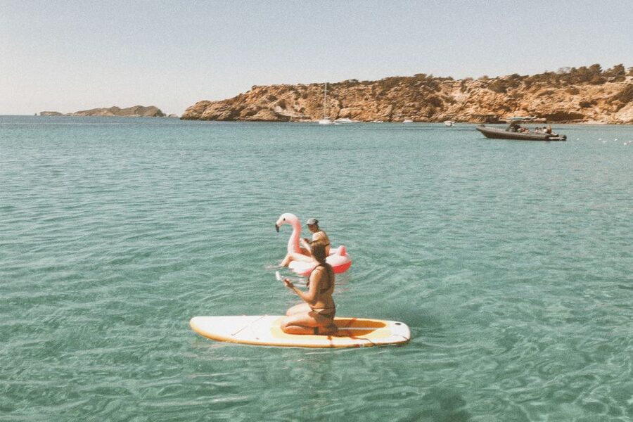 Ibiza: Adults-Only Cruise with Drinks, Food, Snorkel, and DJ - Is $85 a fair price?