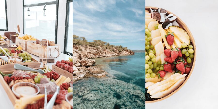 Ibiza: Adults-Only Cruise with Drinks, Food, Snorkel, and DJ - Practical booking advice for the 5.5-hour trip