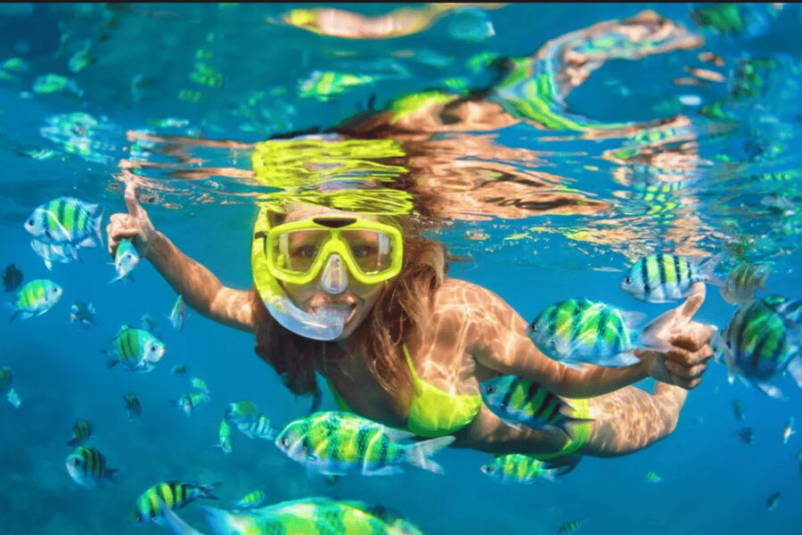 Ibiza: Beach and Cave Snorkeling Tour by Boat - How much value do you get for $118?