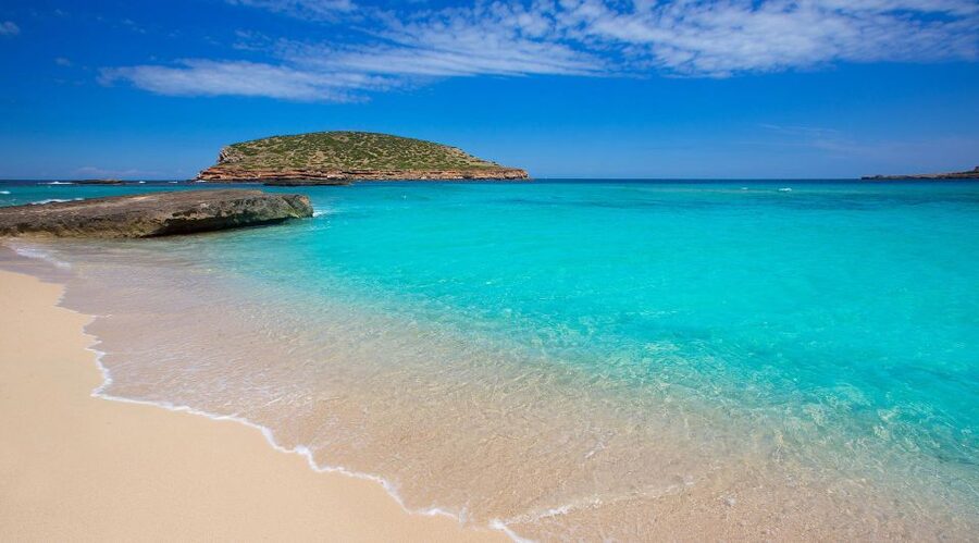Ibiza: Beach and Cave Snorkeling Tour by Boat - Who will enjoy this boat and beach outing?
