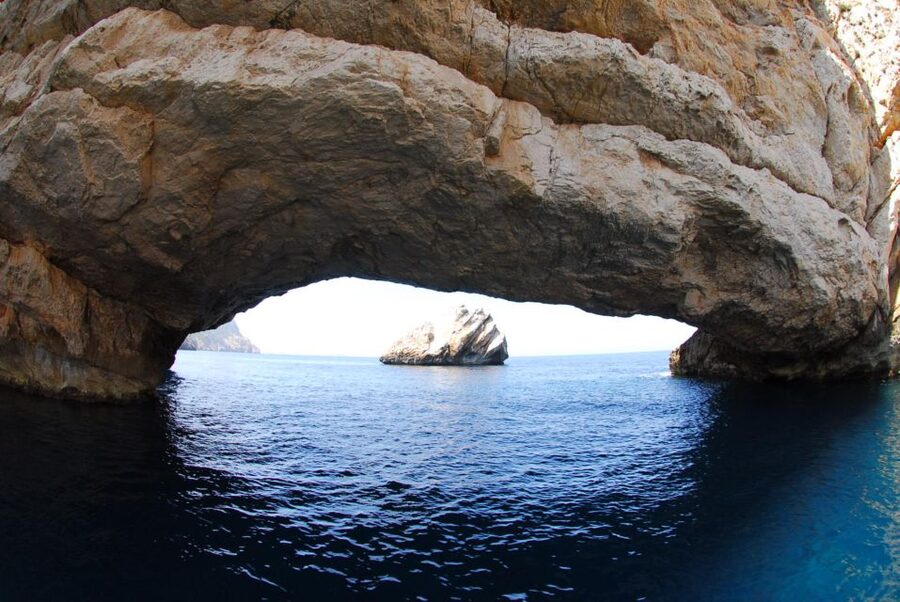 Ibiza: Beach and Cave Snorkeling Tour by Boat - Practical advice for a better outing