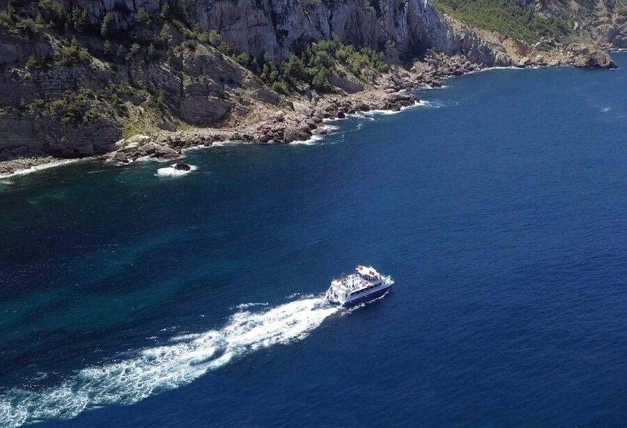 Ibiza: Cala Salada & North Cruise with Drinks & Snorkeling - Who will enjoy this cruise most
