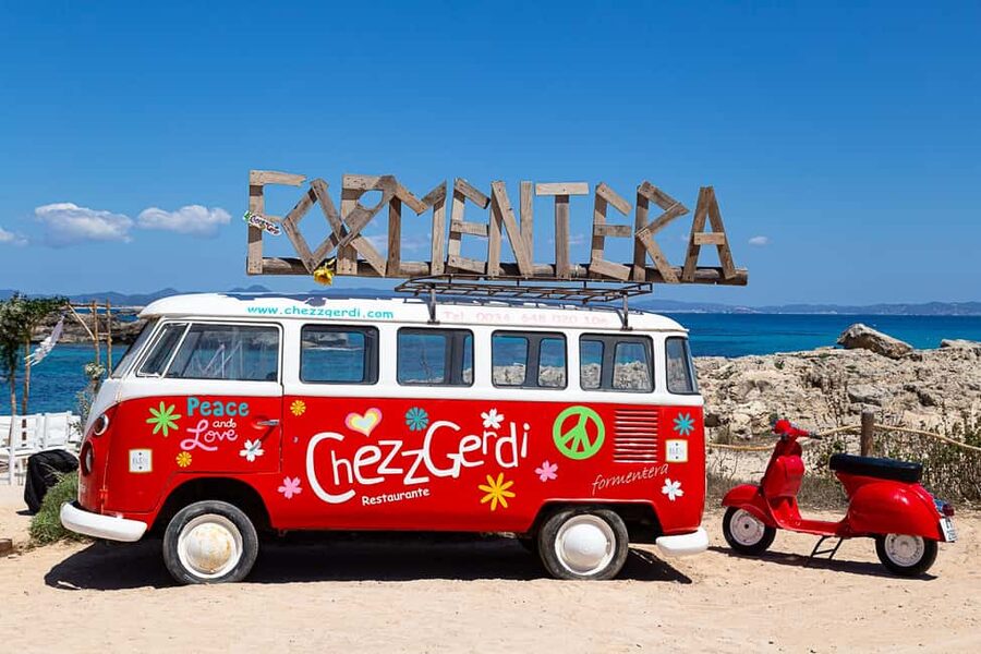 Ibiza: Formentera Trip with Paddle, Snorkel and Lunch - Who will enjoy this trip most