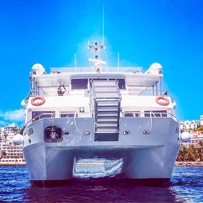 Ibiza: Formentera Trip with Paddle, Snorkel and Lunch - What to pack for a better day
