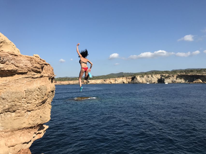 Ibiza Safari Private – Hidden Beaches, Caves & Snorkeling - Key points to know before you book