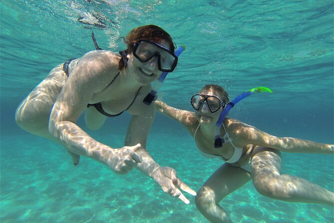 Ibiza Snorkeling Beach and Cave Tour - Timing, meeting point, and practical planning