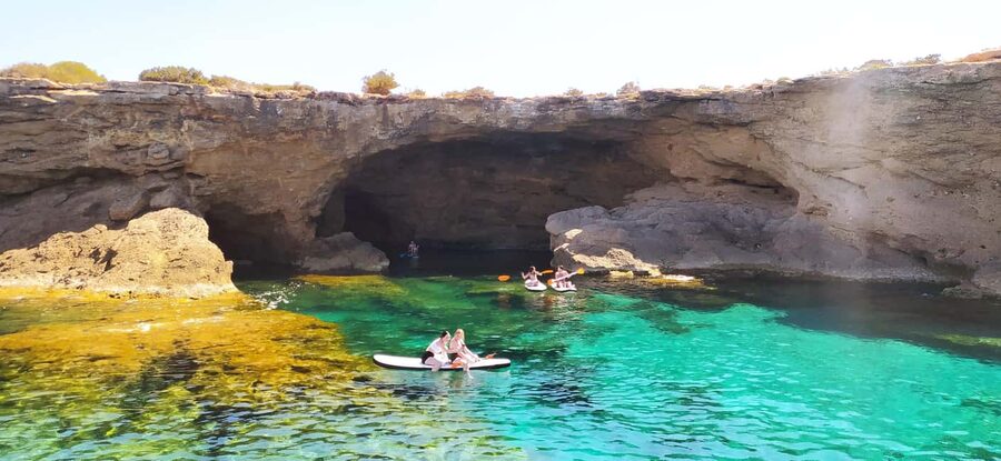Ibiza: Snorkeling, Sunset Beach and Cave Boat Trip - Should you book the Ibiza sunset boat trip?