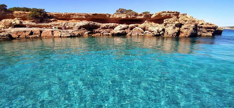 Ibiza: Snorkeling, Sunset Beach and Cave Boat Trip - Who should book this cruise