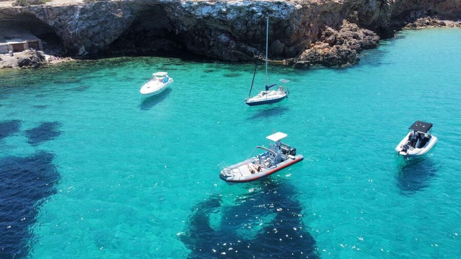 Ibiza: SpeedBoat trip to Atlantis & Es Vedra Snorkel+Paddle - Who will enjoy this excursion most