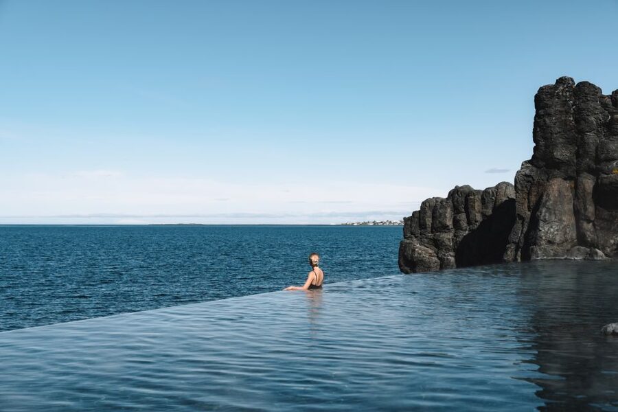 Iceland: Silfra Snorkeling Tour and Sky Lagoon Spa Combo - Key points to know before booking