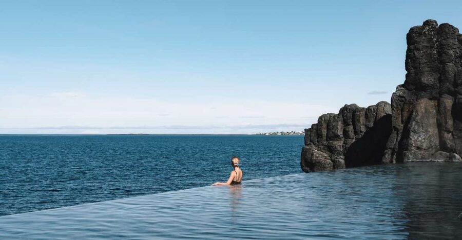 Iceland: Silfra Snorkeling Tour and Sky Lagoon Spa Combo - Why Silfra is more than a cold swim