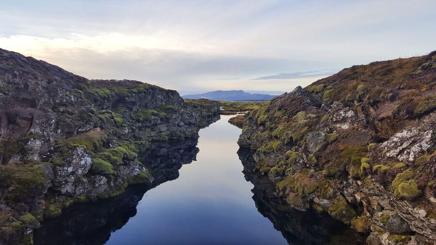 Iceland: Silfra Snorkeling Tour and Sky Lagoon Spa Combo - The drysuit lesson and first contact with the water