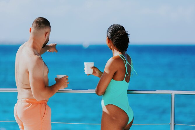 Iconic Aruba Sail and Snorkel Experience - Is $65 a good value?