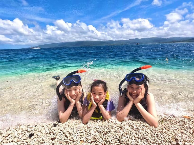 Iriomote: Boat Snorkeling Tour at Barasu Island - A more responsible way to enjoy the sea