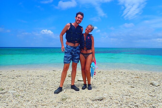 Iriomote Island 1-Day Snorkeling & Mangrove SUP or Canoe - Paddling through the sheltered mangrove river