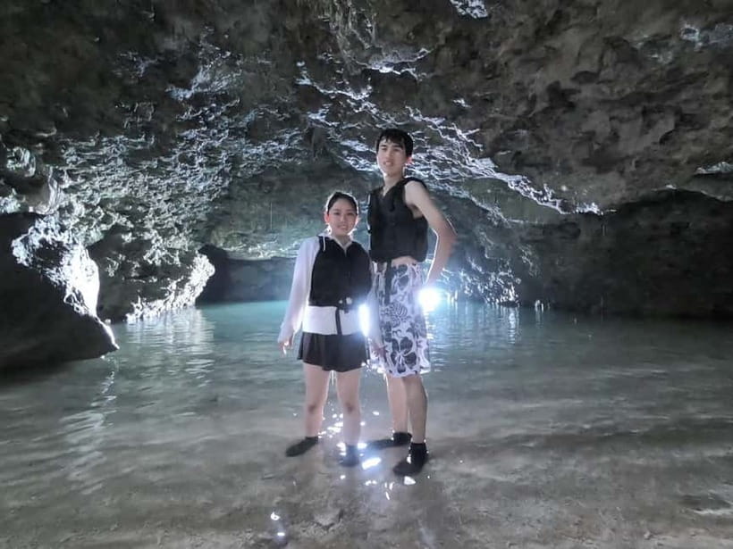 Ishigaki Island: Blue Cave Exploration & Snorkeling Tour - What the two-hour schedule really means
