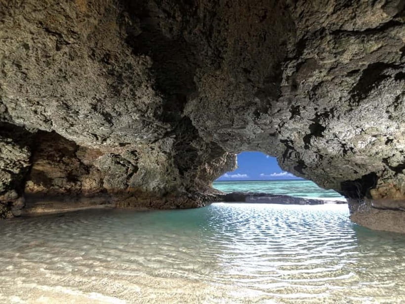Ishigaki Island: Blue Cave Exploration & Snorkeling Tour - Equipment, photos, and what you still need to bring