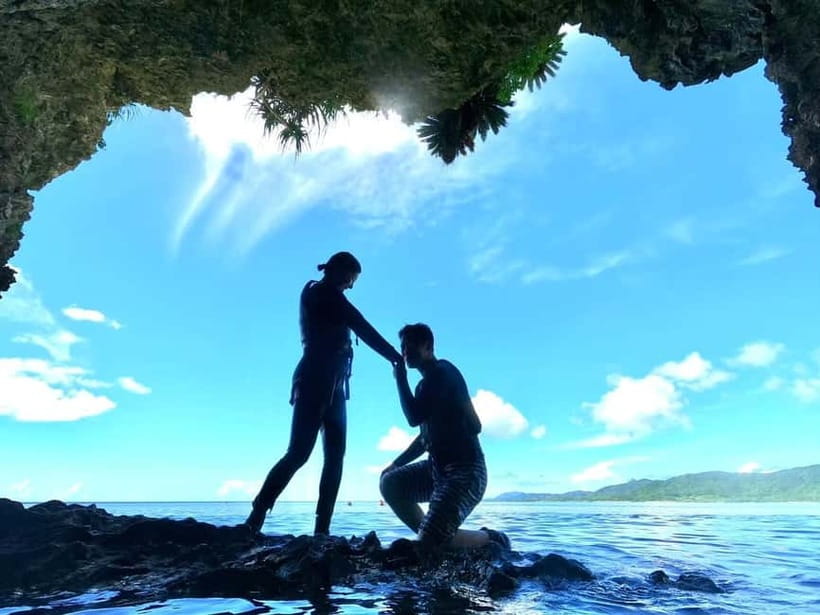 Ishigaki Island: Blue Cave Exploration & Snorkeling Tour - Is $47 a fair price?