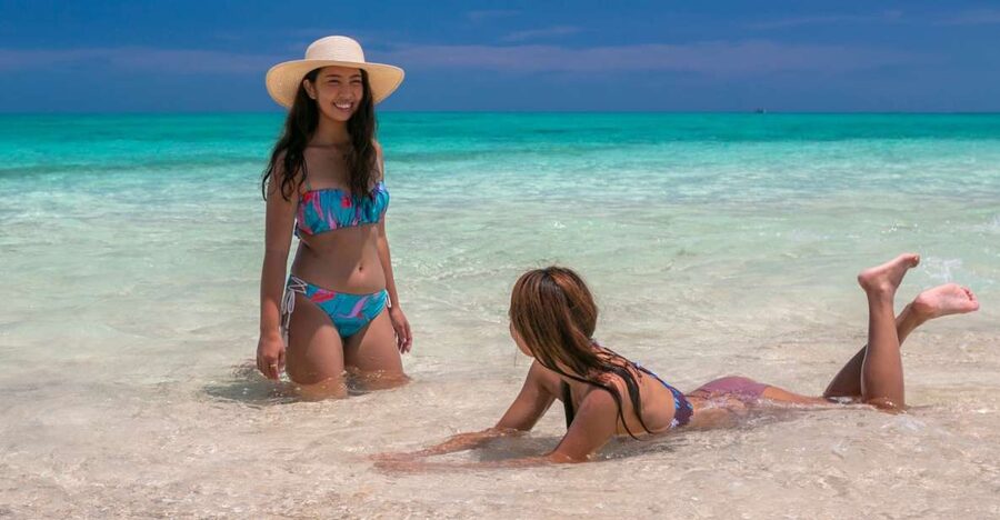 Ishigaki Island: Boat Snorkeling Tour at Phantom Island - My verdict: book it if the reef matters more than the sandbar