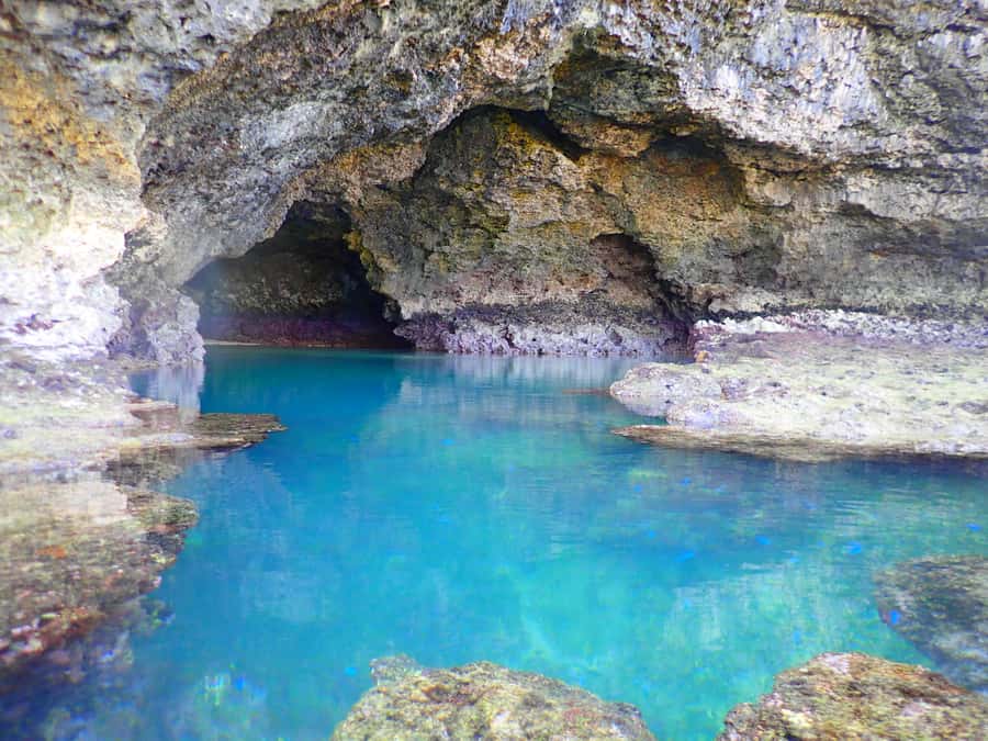 Ishigaki Island: SUP or Canoeing and Snorkeling at Blue Cave - What to wear and pack