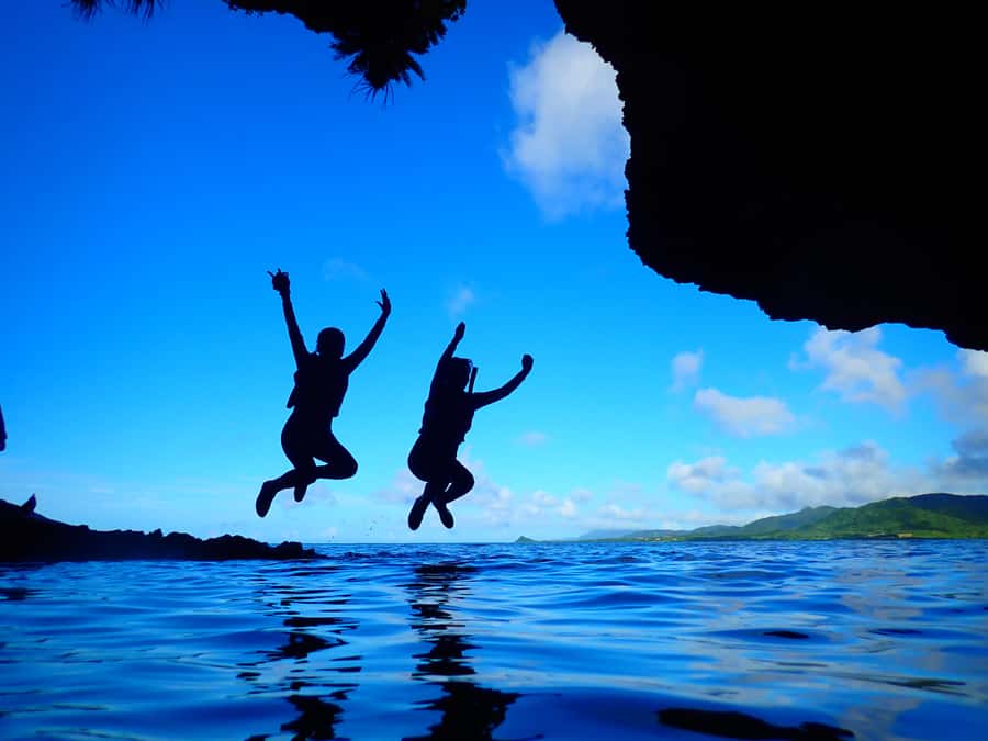 Ishigaki Island: SUP or Canoeing and Snorkeling at Blue Cave - A calm hour on the Miyara River