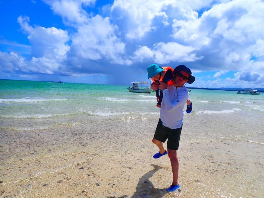 Ishigaki: Phantom Island Snorkeling and Taketomi Sightseeing - My verdict: a smart mixed day, with one important caveat