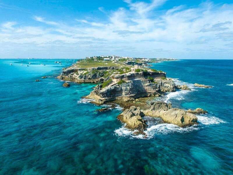 Isla Mujeres Catamaran Tour: Snorkel & Beach Adventure - FAQ
