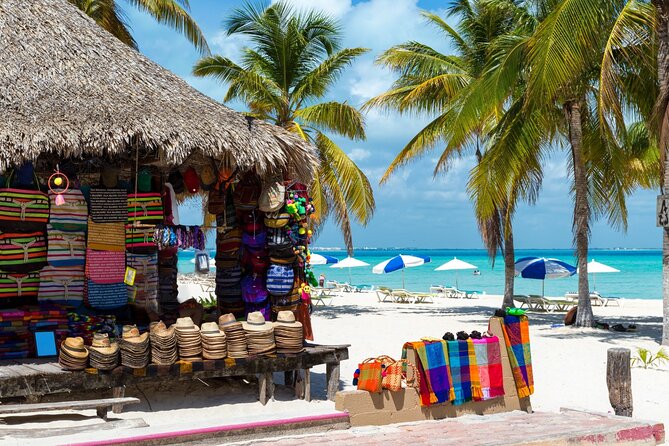 Isla Mujeres Catamaran Tour with Snorkel, Open bar and Transport - Is the $85 price good value?