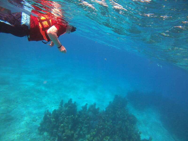 Isla Mujeres: Snorkeling Adventure at the Underwater Museum - Timing, comfort, and what to pack