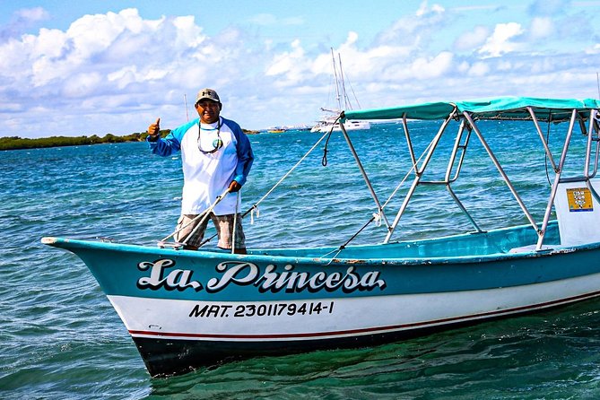 Isla Mujeres Snorkeling Tour Adventure - Booking, cancellation, and practical timing