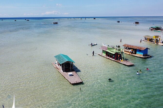 Island Hopping Experience: Snorkeling & Bamboo Cottages! - Why Calatagan makes a good escape from Manila