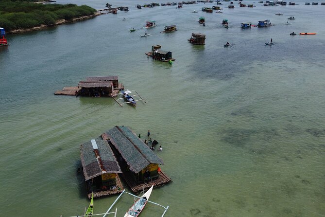 Island Hopping Experience: Snorkeling & Bamboo Cottages! - The early start and the ride south