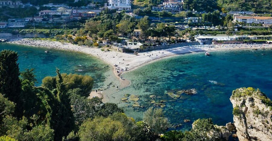 Isola Bella-Blue Grotto: Boat Tour, Snorkeling & Aperitif - Why this short cruise works so well in Taormina