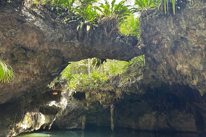 Jade Caverns Private Jeep Tour with Lunch and Snorkeling - How much driving should you expect?
