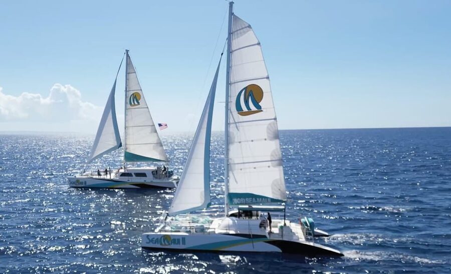 Ka'anapali Beach: Coral Reef Snorkel and Turtle Spotting - Why this short Kaanapali snorkel trip works