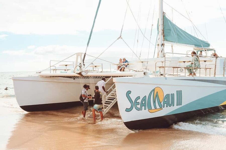 Ka'anapali Beach: Coral Reef Snorkel and Turtle Spotting - FAQ
