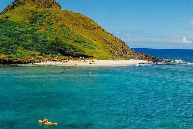Kailua Bay, Oahu: Epic Kayak and Snorkel to Islands - Is $114.58 a fair price?