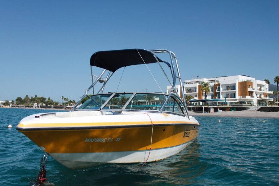 Kalamata - Kitries Boat Snorkel Tour - Who will enjoy this Kalamata boat trip